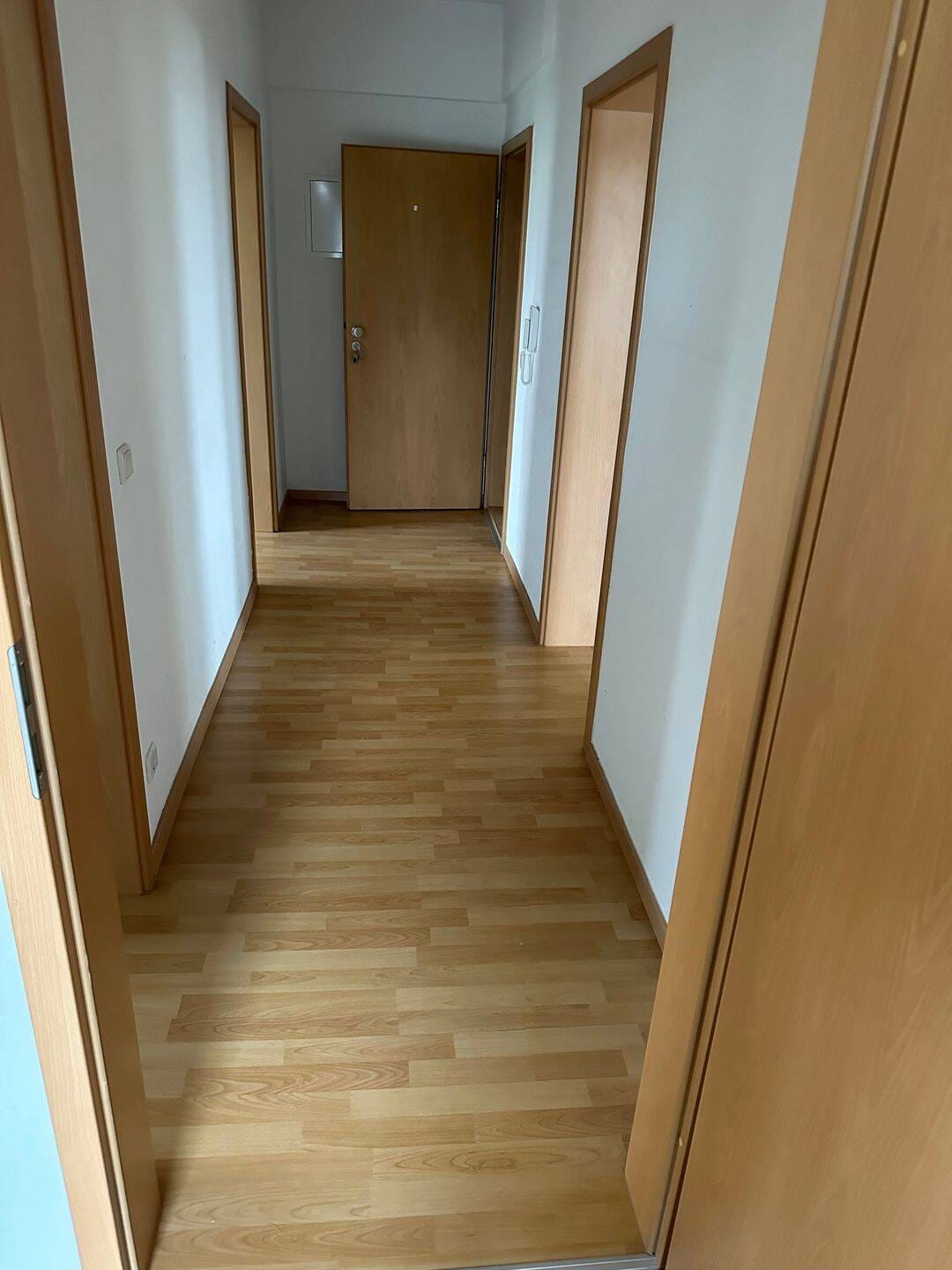 Immobilie in Merseburg - +++ Helle vermietete 3 Raumwohnung nähe Südpark+++ - Bild 1