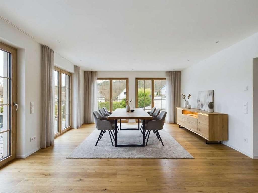 Immobilie in Heideck - Ländlich wohnen, individuell gestalten – Einfamilienhaus mit Charakter und Perspektive - Bild 3