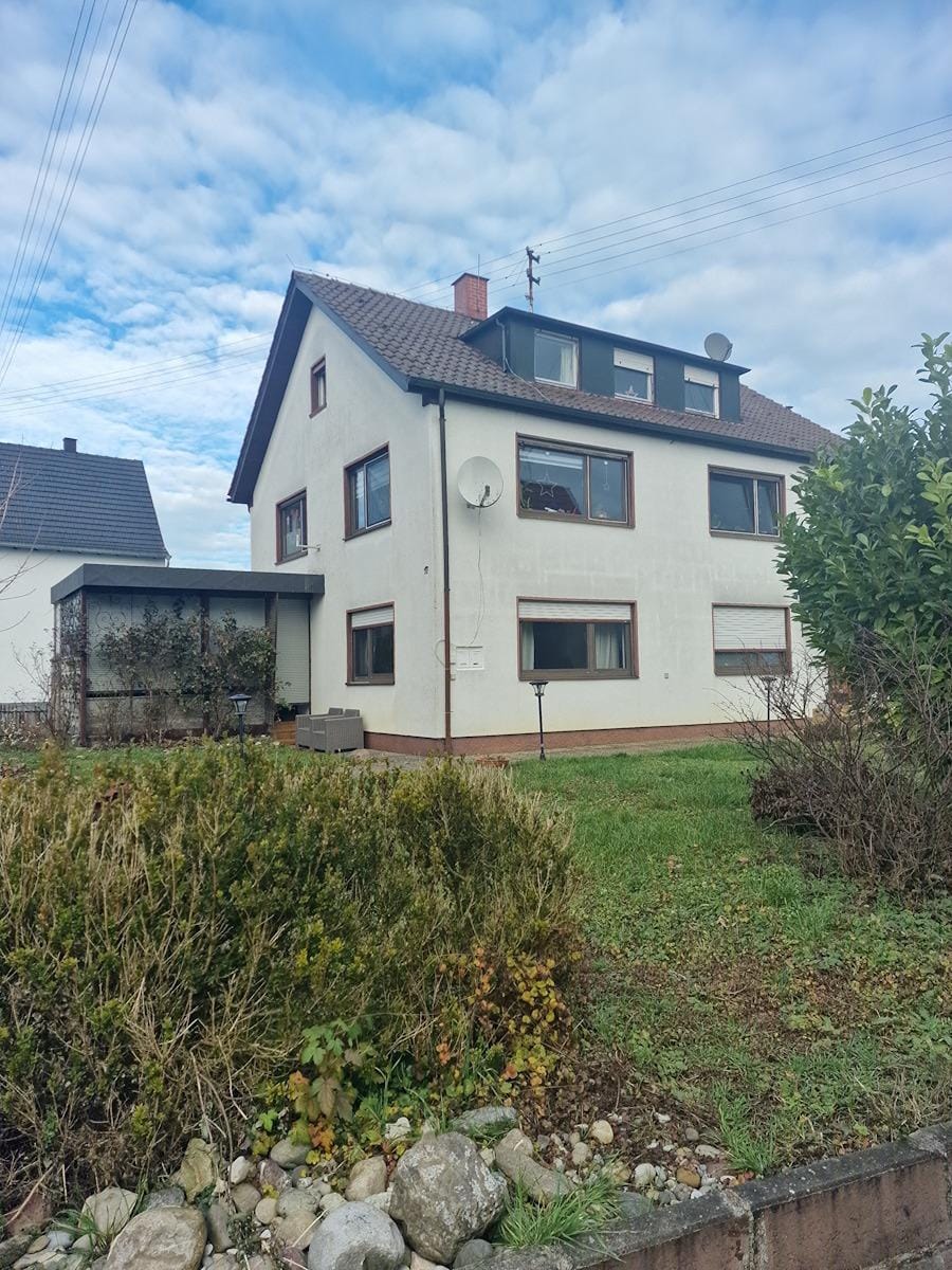 Immobilie in Sontheim an der Brenz -  - Bild 1