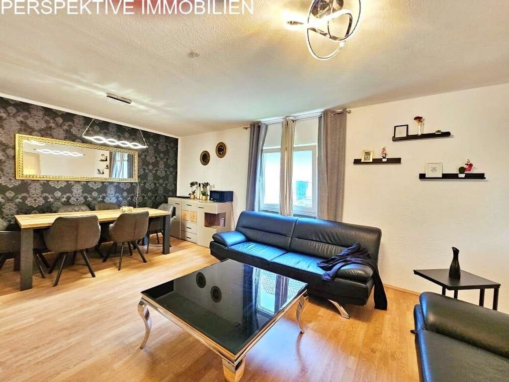Immobilie in Bad König - Zweifamilienhaus mit Potenzial - zentral in der Kurstadt - Bild 2