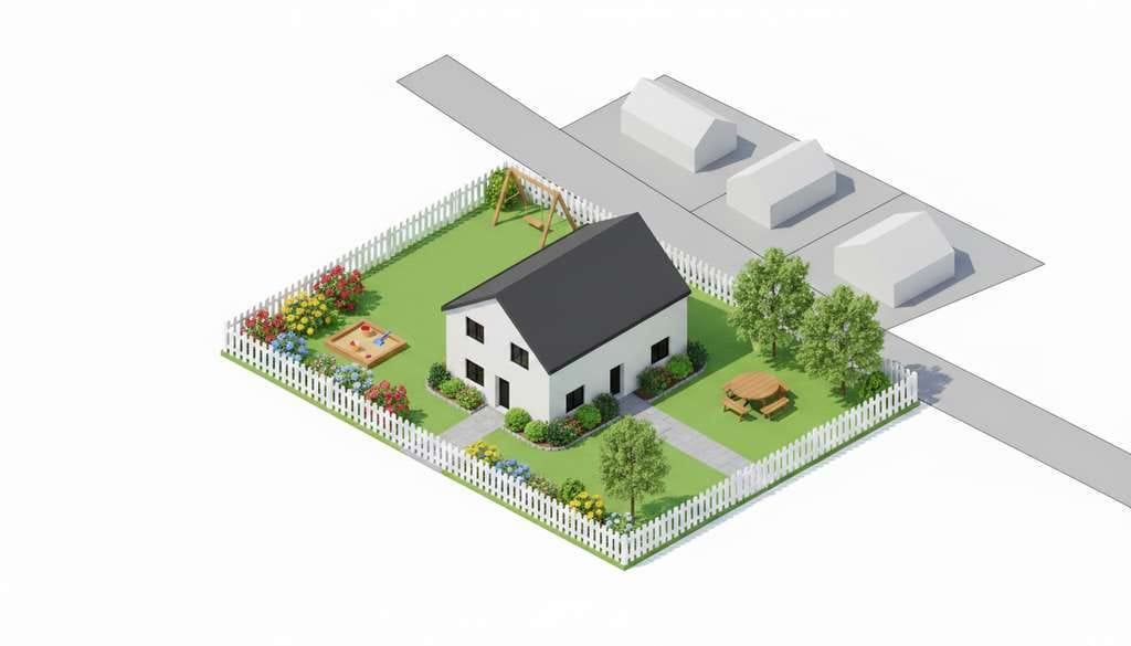 Immobilie in Gabsheim - Familientraum – Glücklich leben im Eigenheim - Bild 0