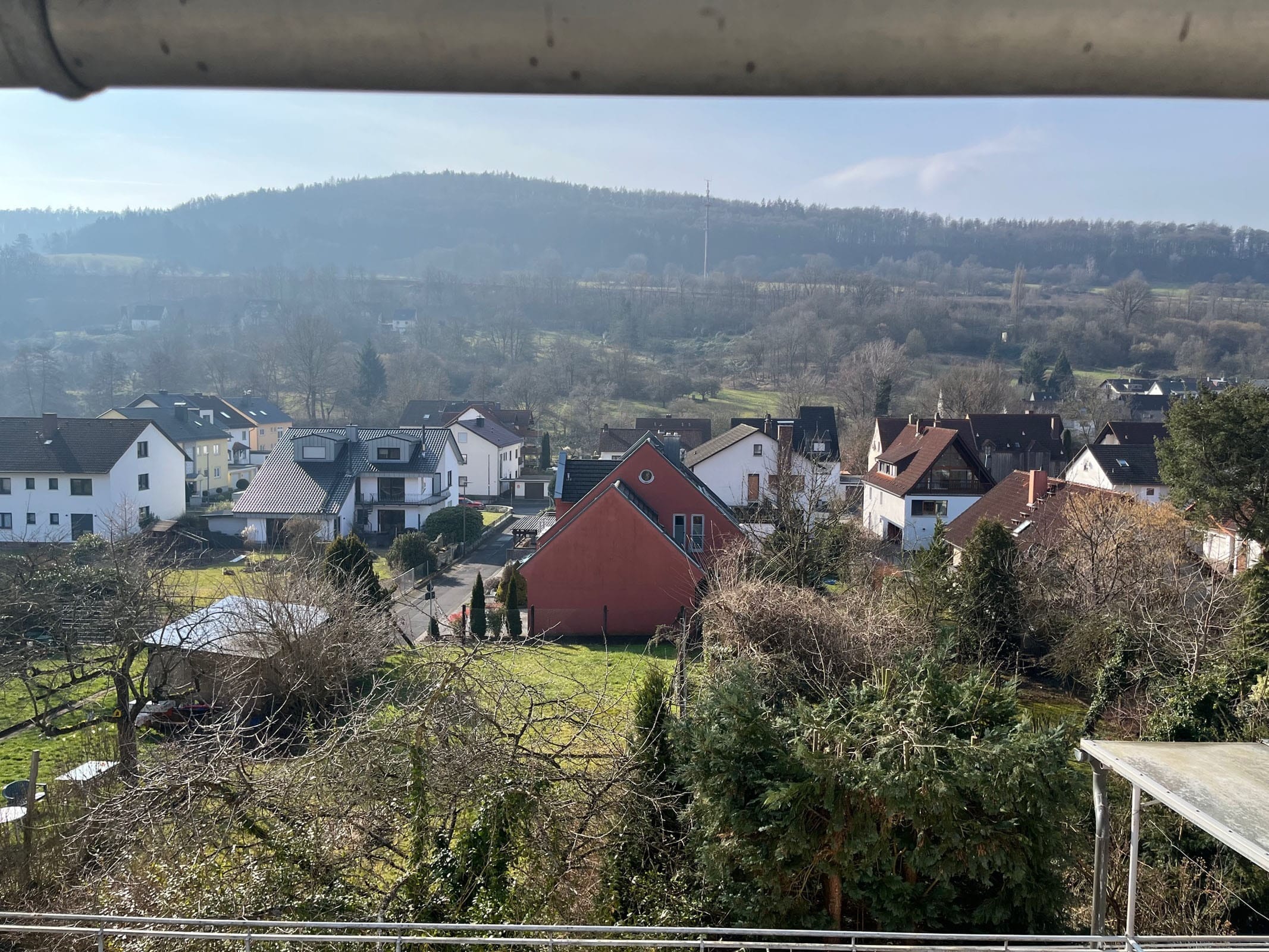 Immobilie in Waldaschaff - Ein Haus mit Vergangenheit - Bild 3