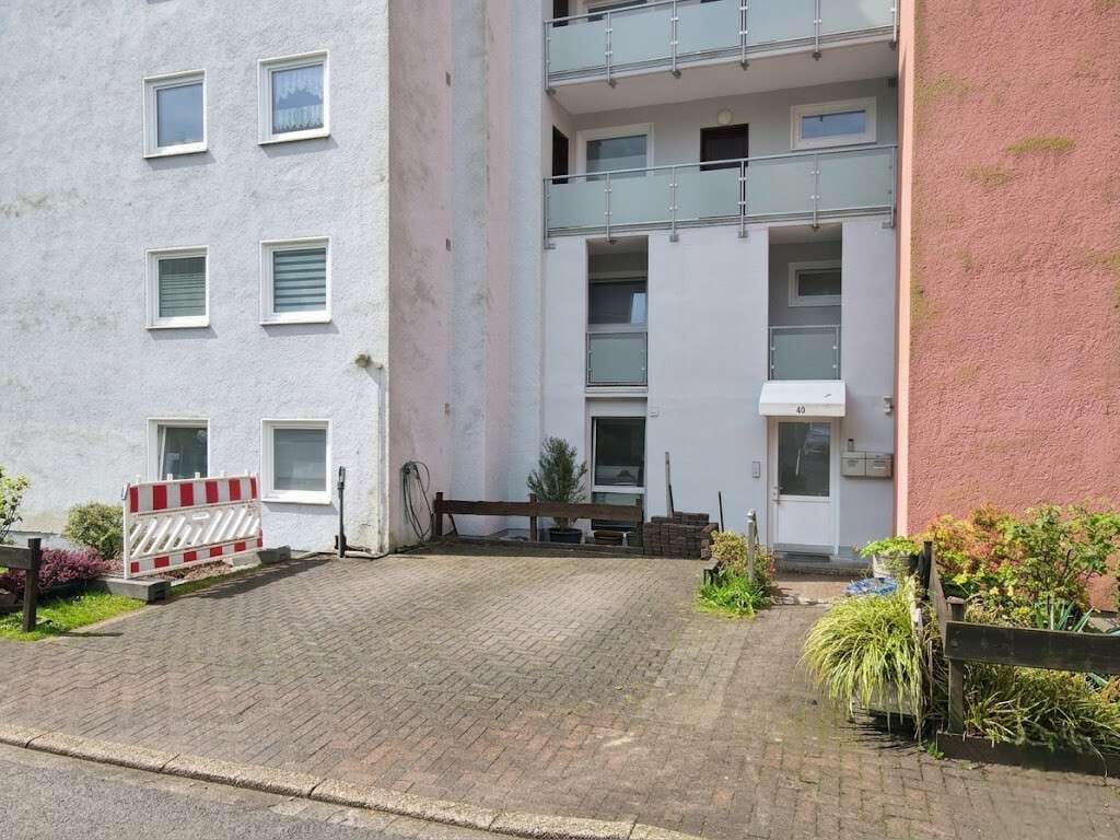 Immobilie in Lüdenscheid - VR IMMO: Barrierefreie Eigentumswohnung mit Weitsicht! - Bild 3