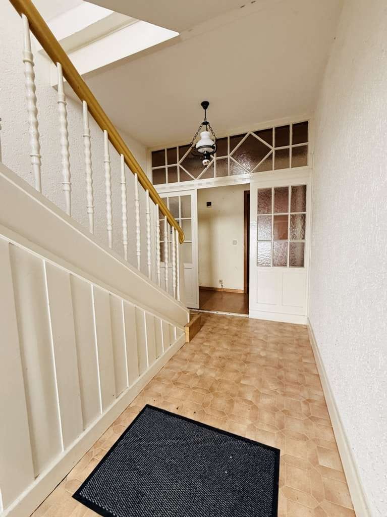Immobilie in Marl - Sanierungsbedürftiges 3-Familienhaus auf 575 m² Grundstück in Marl-Sinsen – ideales Anlageobjekt - Bild 5