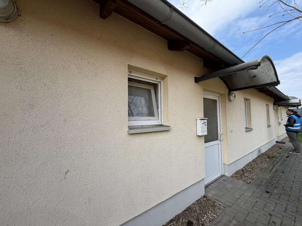 Immobilie in Niedere Börde - Kapitalanlage mit Potenzial: Kompaktes Reihenhaus in Dahlenwarsleben - Bild 1