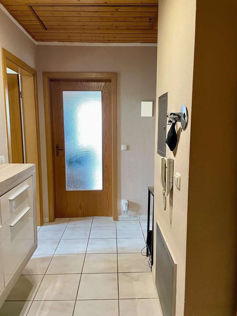 Immobilie in Neustadt an der Donau - Schicke Wohnung zentral in Neustadt/Do. - Bild 2