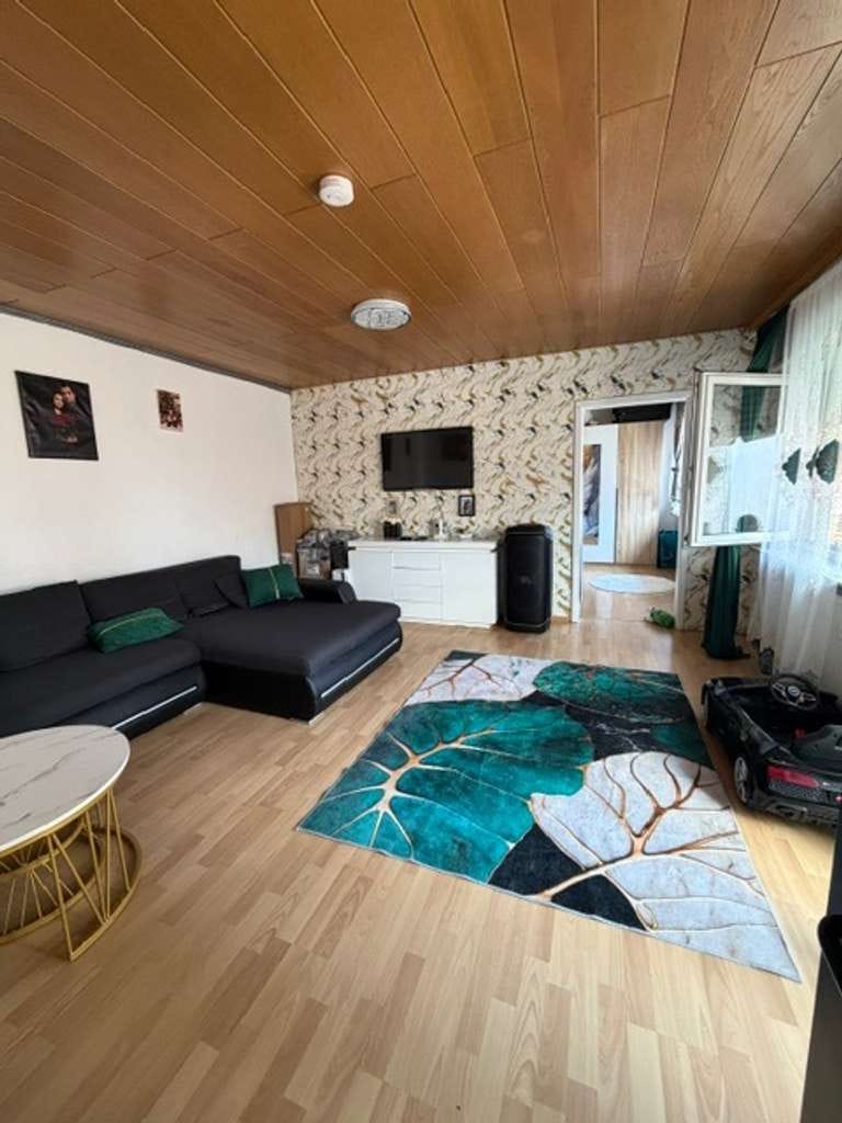 Immobilie in Reilingen - Gepflegtes Einfamilienhaus mit Einliegerwohnung zu verkaufen - Bild 4