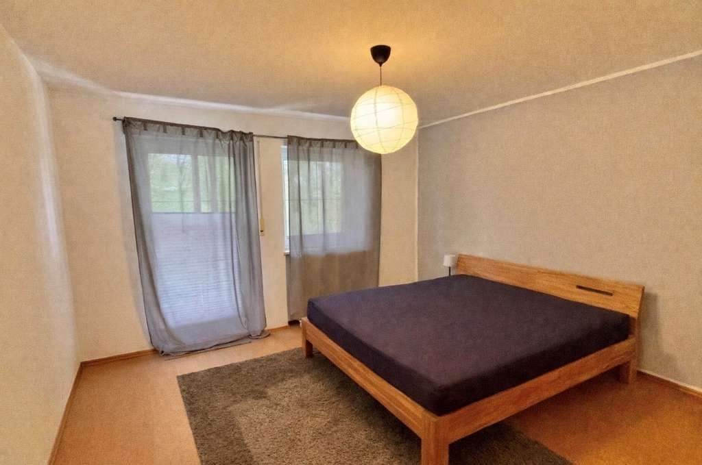 Immobilie in Bernried - Idyllische 3-Zimmer-Wohnung mit schöner Terrasse - Bild 3