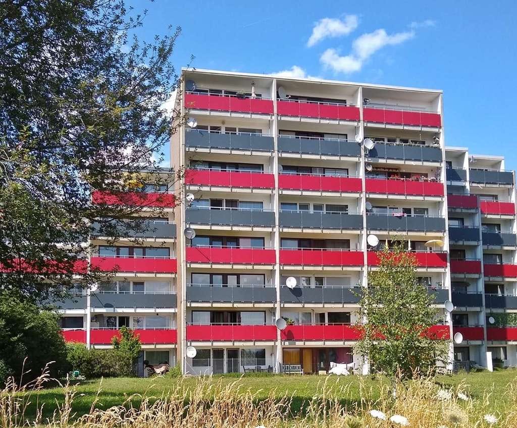 Immobilie in Starzach - 1-Zimmer-Apartment in Starzach-Wachendorf - Bild 0
