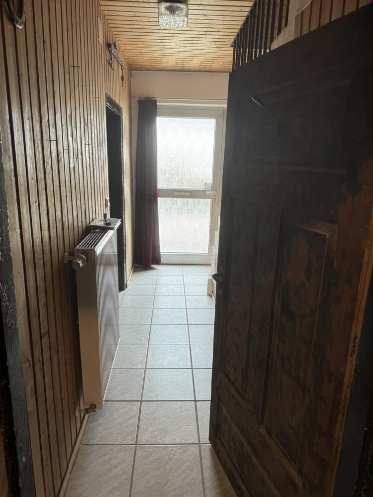 Immobilie in Mandelbachtal - Ommersheim-Ortskern: Ein- bis Zweifamilienhaus mit Garage, einseitig angebaut, in sehr guter Lage - Bild 4