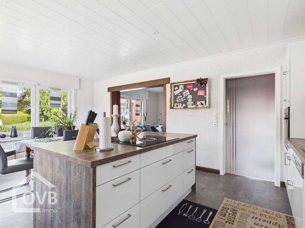 Immobilie in Neukamperfehn - Modernisiertes Wohnhaus mit Doppelgarage in Neuefehn - Bild 4
