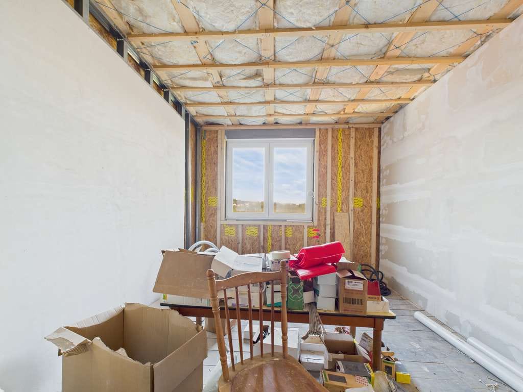 Immobilie in Osterburken - Einmaliges Maisonette- Penthouse über den Dächern der Stadt - Bild 4