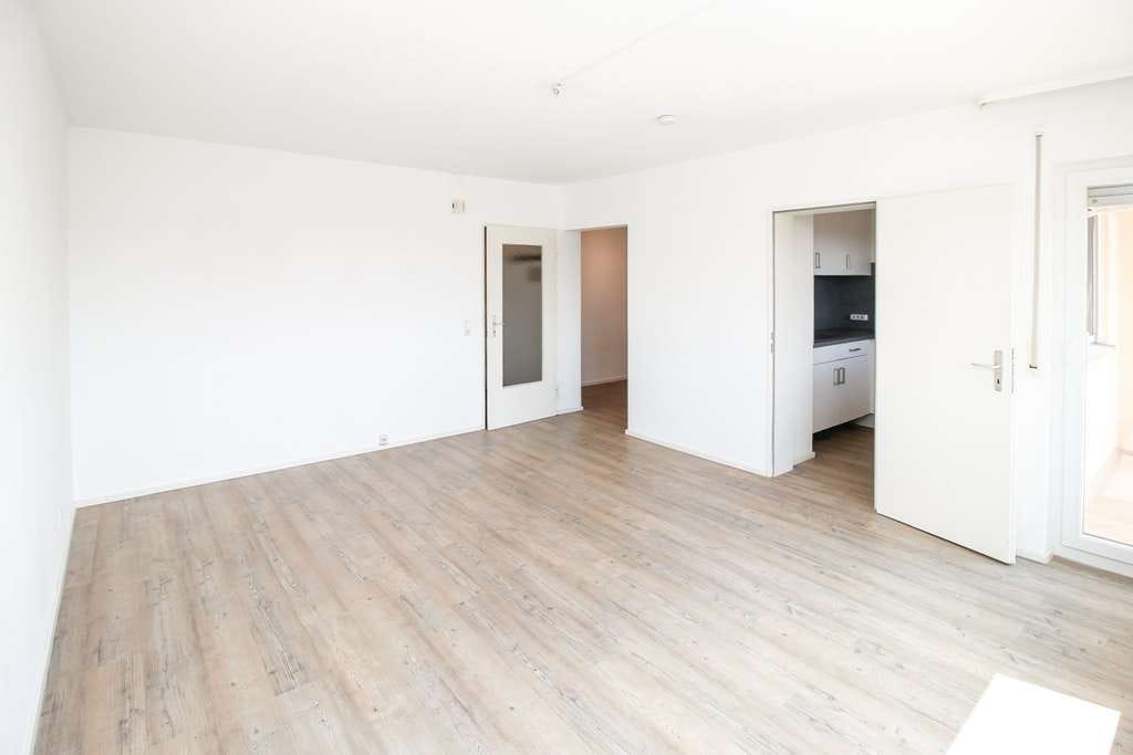 Immobilie in Rottweil - Modernisierte 1,5-Zimmer-Wohnung mit Balkon & Aufzug in Rottweil - Bild 1