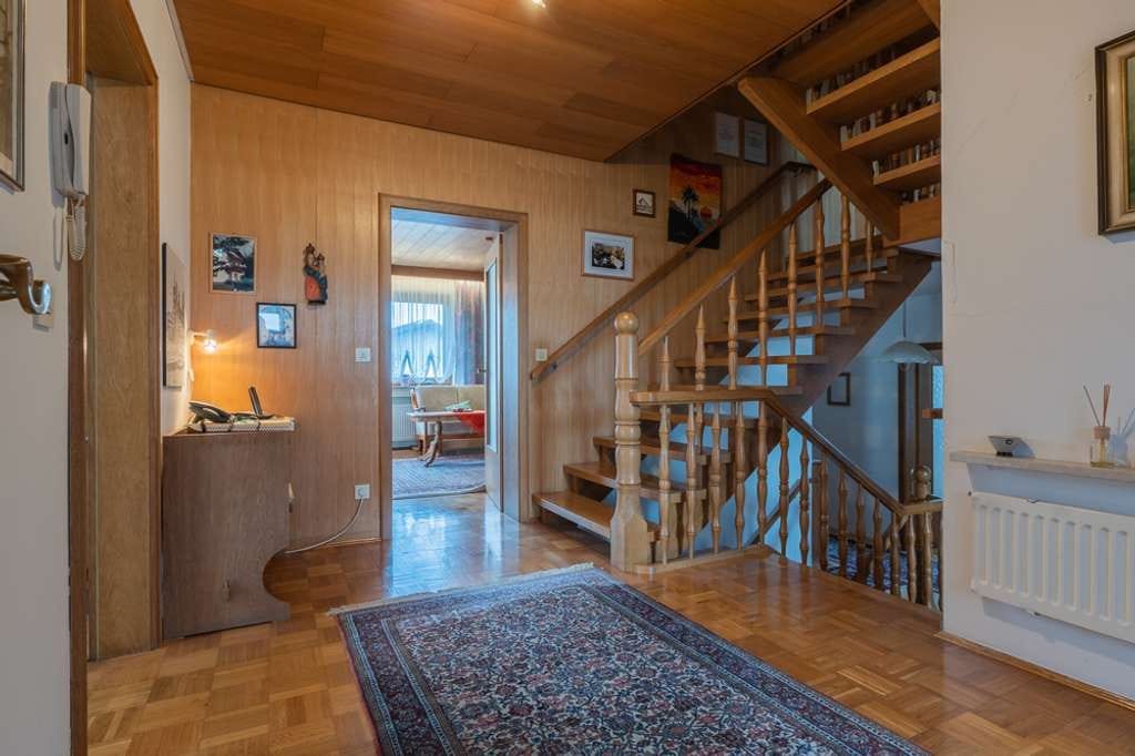 Immobilie in Passau - Passau-Neustift/Zentrum: Einfamilienhaus mit Einliegerwohnung - Bild 2