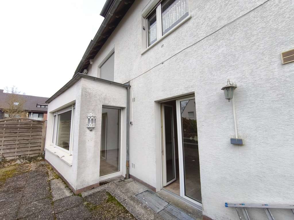Immobilie in Dorsten - 3-FMH in Dorsten-Dorf-Holsterhausen - Bild 2