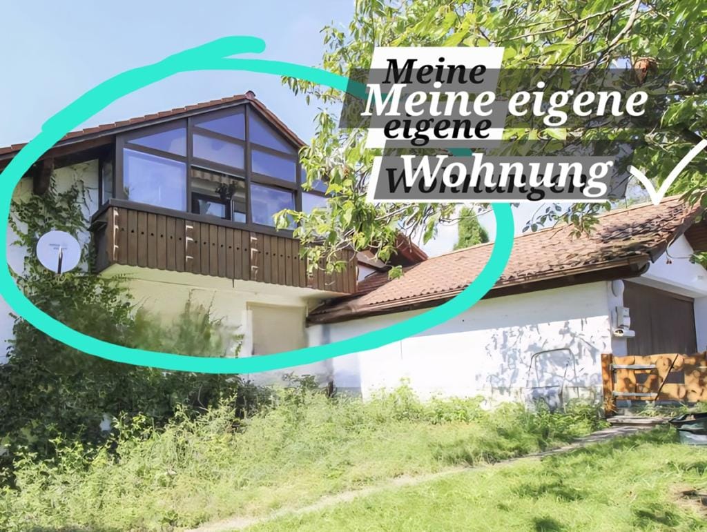Immobilie in Haldenwang -  - Bild 0