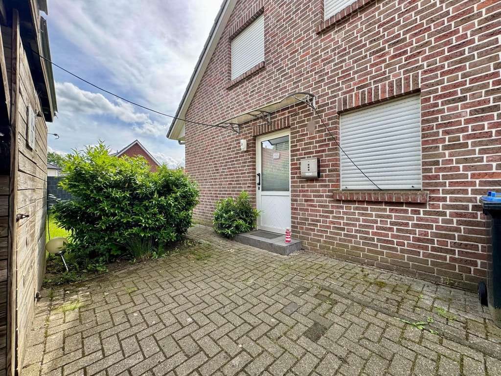 Immobilie in Neuenhaus - Kapitalanlage in Neuenhaus - Vermietete Erdgeschosswohnung - Bild 2