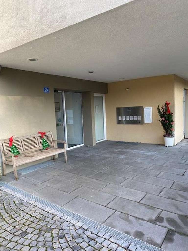 Immobilie in Petershausen - Seniorenwohnen mit Service. 20 Min. Münch. HBF - Bild 2