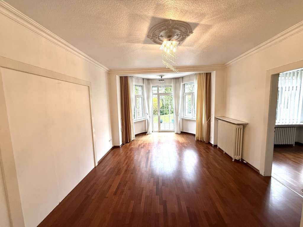 Immobilie in Hagen - CHARAMTES, FREISTEHENDES 3(4)-FAMILIEN-MEHRGENERATIONENHAUS & EINLIEGERWOHNUNG in Top-Lage - Bild 3