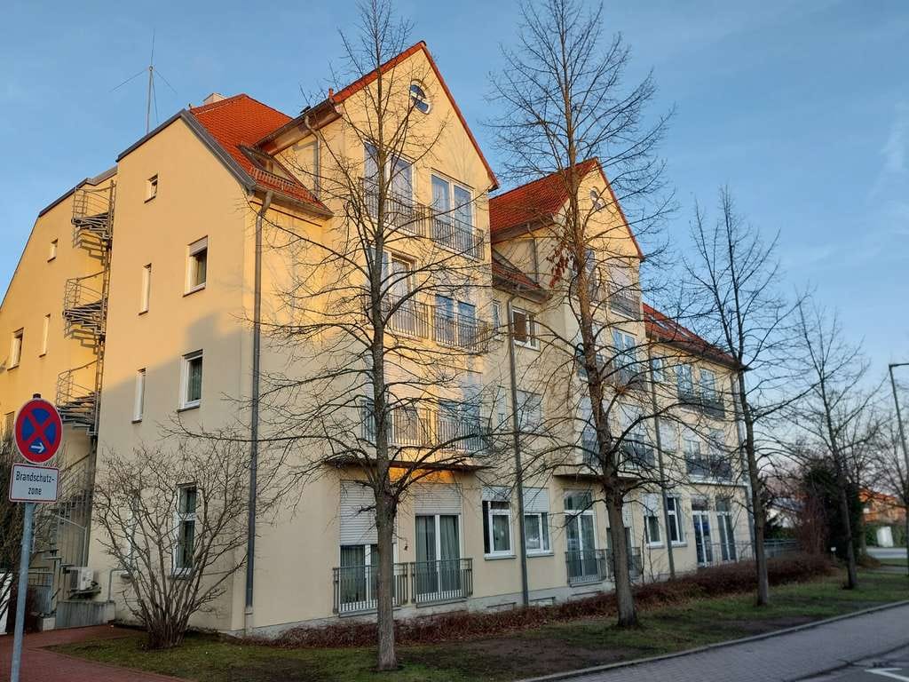 Immobilie in Jockgrim - Kapitalanlage - Verpachtetes Pflegeapartment in Jockgrim - Bild 2