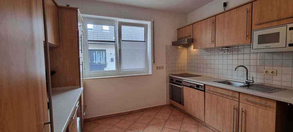 Immobilie in Löningen - Moderne Doppelhaushälfte aus dem Jahr 2000 mit Garage und Garten in guter Lage (ca. 5 % Rendite) - Bild 3