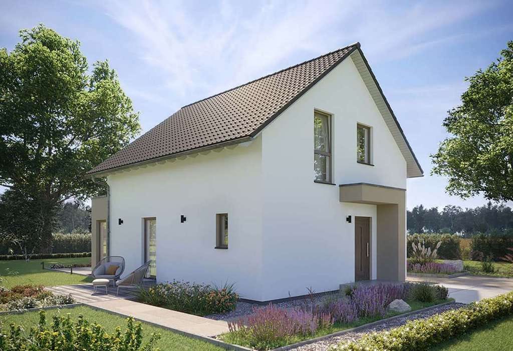Immobilie in Oberlahr - Endlich Zuhause - Ihr massa haus Neubauprojekt mit Wohlfühlgarantie! - Bild 3