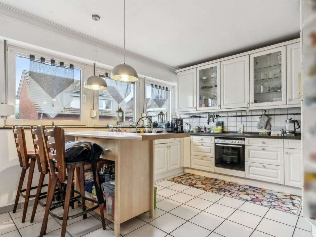 Immobilie in Gescher - Viel Platz, viele Möglichkeiten – Charmantes Haus mit viel Potenzial in Gescher - Bild 2