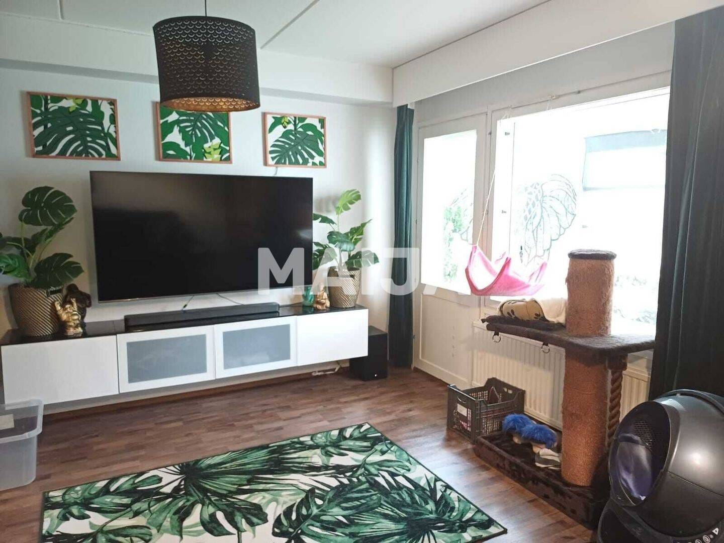 Immobilie in Neuhardenberg - Wohnung in Lahti - Bild 2