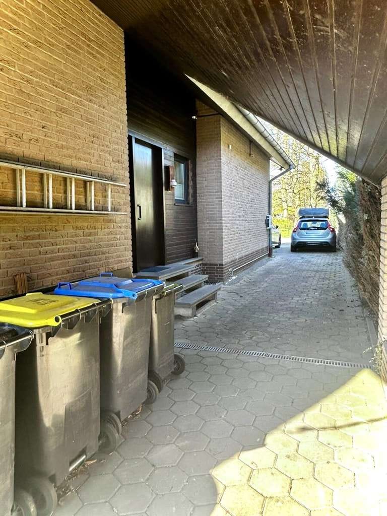 Immobilie in Dörentrup - Ein Zuhause zum Verlieben – Zweifamilienhaus mit Charme, Naturverbundenheit und großem Potenzial - Bild 3