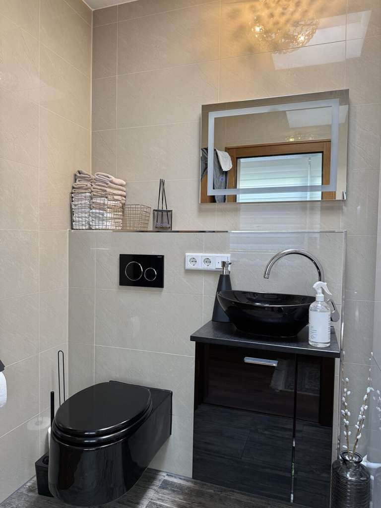 Immobilie in Stadtbergen - Penthouse-Wohnung mit großer Terrasse und 2 TG-Stellplätze *Stadtbergen* - Bild 4