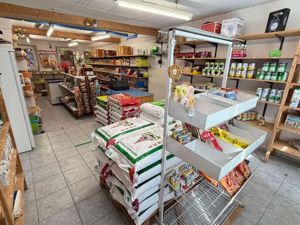 Immobilie in Gunzenhausen - Historisches Wohn- und Geschäftshaus - ohne Maklerprovision - Bild 2