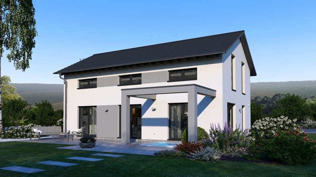 Immobilie in Pfaffenhofen an der Glonn - EIN ZUHAUSE MIT GRENZENLOSEN MÖGLICHKEITEN - Bild 0