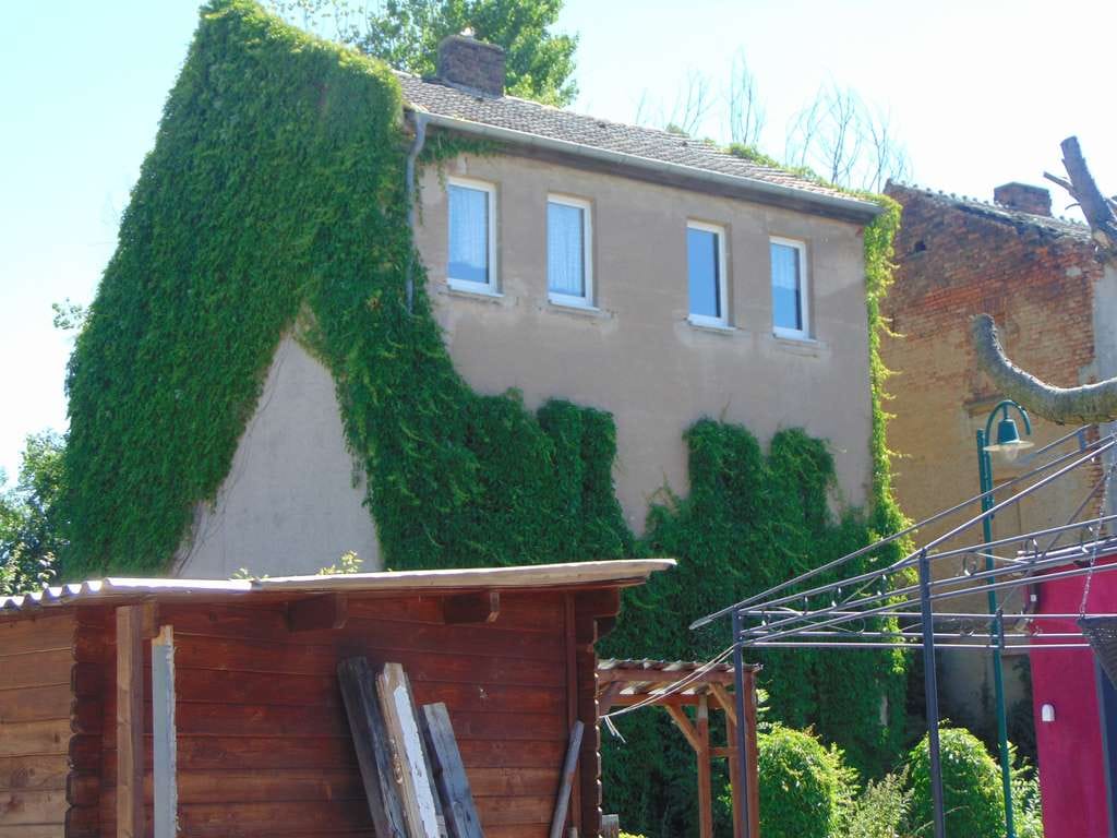 Immobilie in Meuselwitz - ***Ein ausbaufähiges 3- Familien Haus - Bild 0