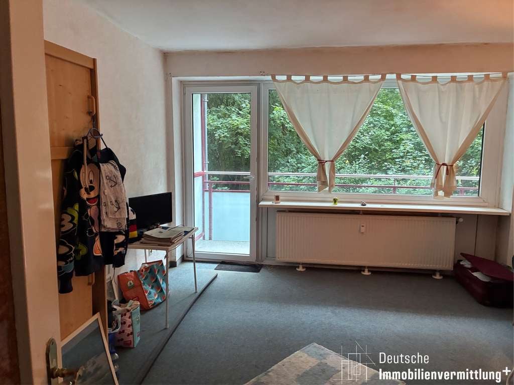 Immobilie in Norderstedt - Kapitalanlage beim Herold-Center - Bild 2