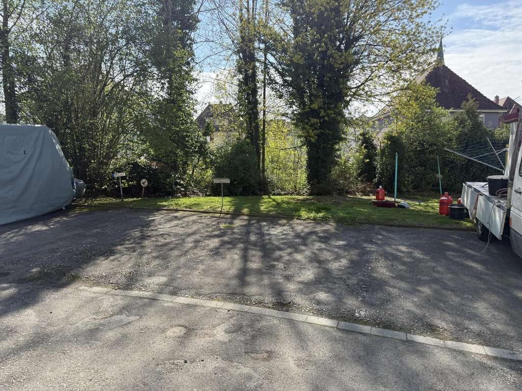 Immobilie in Stockach - Stadtnahes Wohnen mit großem Balkon und Aufzug! - Bild 4