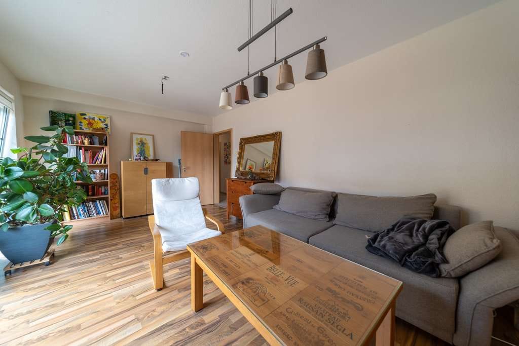 Immobilie in Oestrich-Winkel - Schöne 5-Zimmerwohnung in Oestrich-Winkel - Bild 3