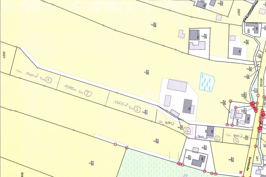 Immobilie in Königshain-Wiederau - 4 Zimmer, Küche, Freiheit - Bild 1