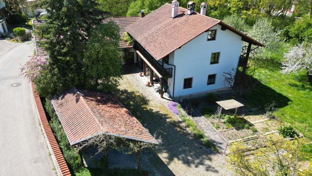 Immobilie in Reisbach -  - Bild 0