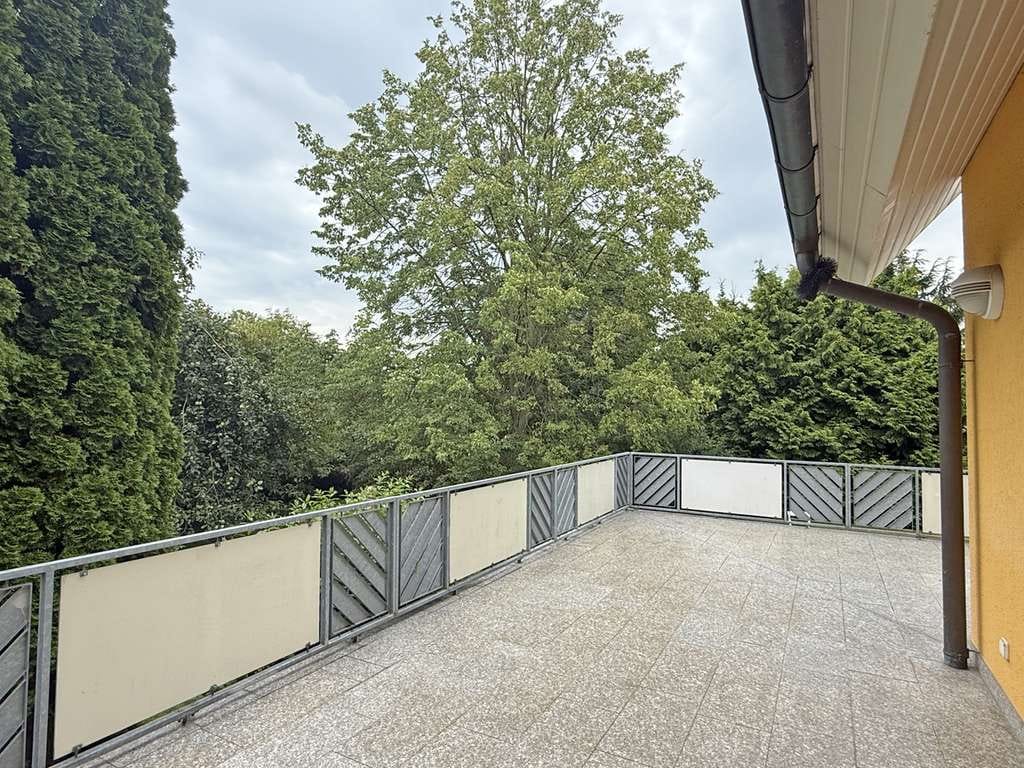 Immobilie in Moritzburg - Repräsentatives Einfamilienhaus im Grünen - in ruhiger Lage am Rande des Landschaftsschutzgebietes - Bild 4