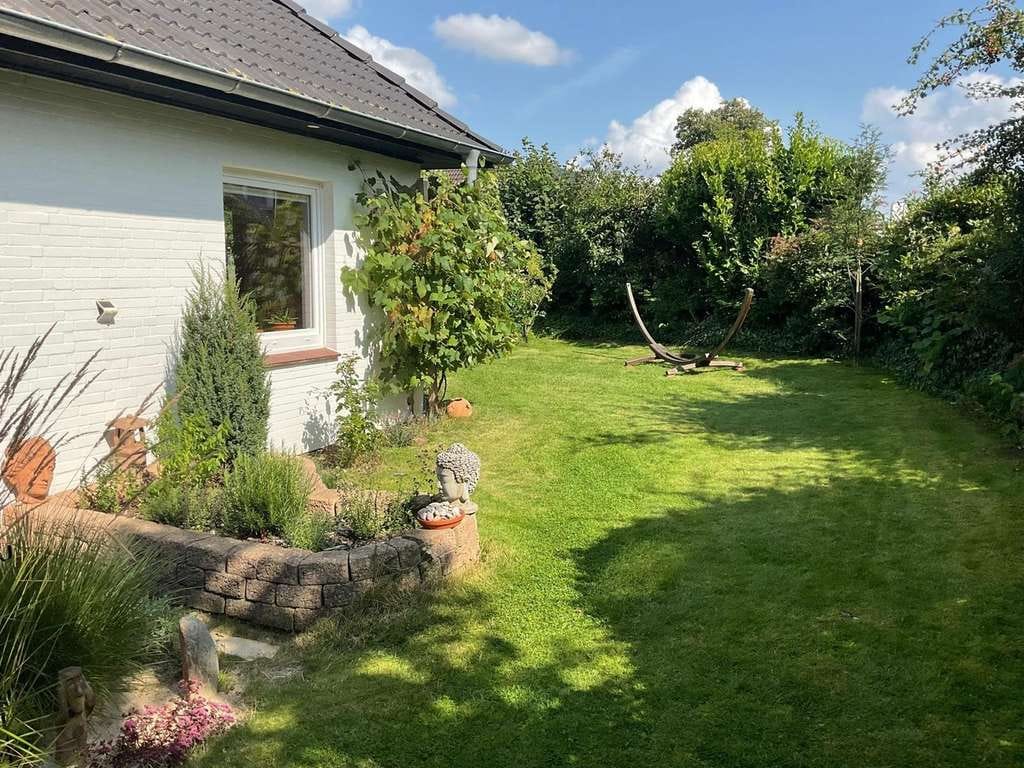 Immobilie in Bargfeld-Stegen - Zweifamilienhaus in Bargfeld-Stegen - Bild 2