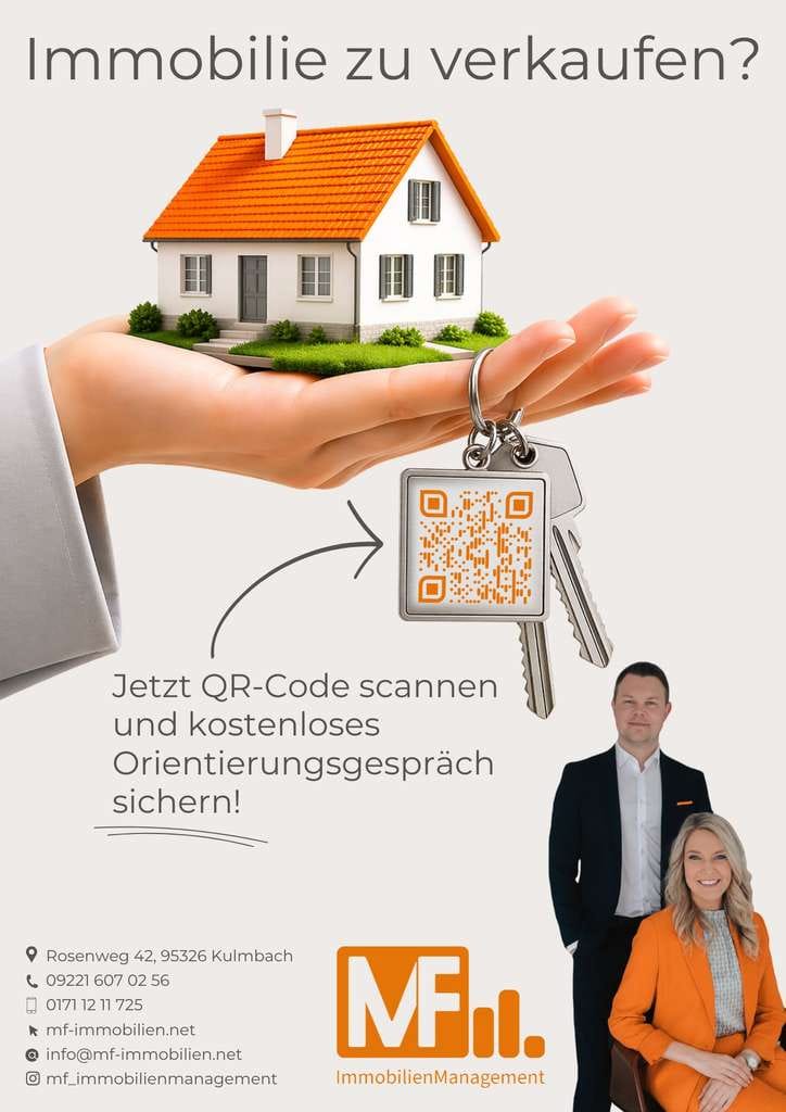 Immobilie in Wermsdorf - TOP! Kapitalanlage in Wermsdorf OT Mahlis bei Oschatz - Bild 3