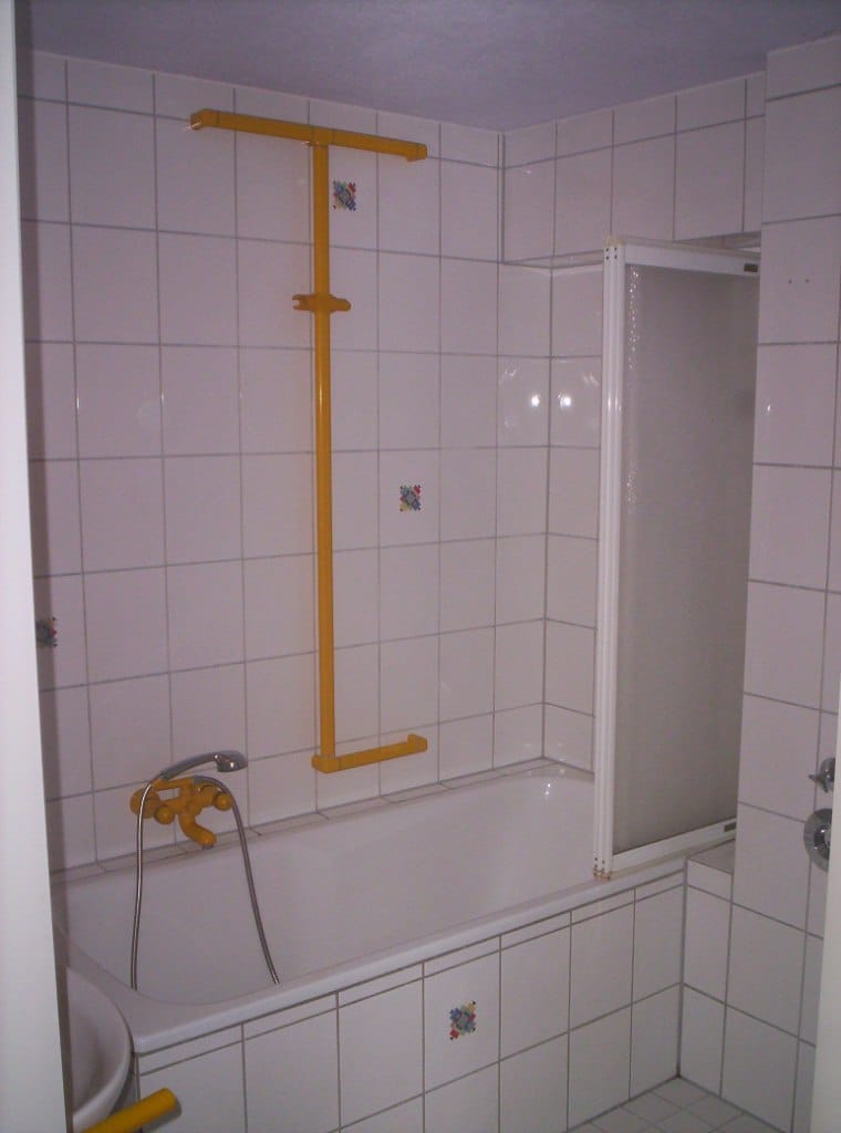 Immobilie in Neresheim - Traumhafte 3 und 1/2 Zimmer Wohnung in Idilischer Lage - Bild 2