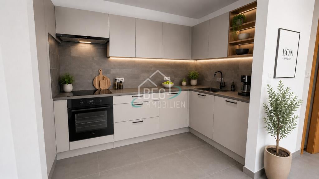 Immobilie in Dörzbach - Einfamilienhaus freistehend in Dörzbach - Bild 4