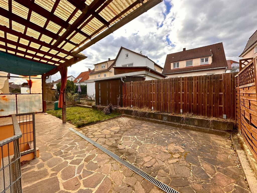 Immobilie in Rechberghausen - Viel Platz für Ihre Zukunft! 
Familienfreundliches Haus mit 6,5 Zimmer! - Bild 2