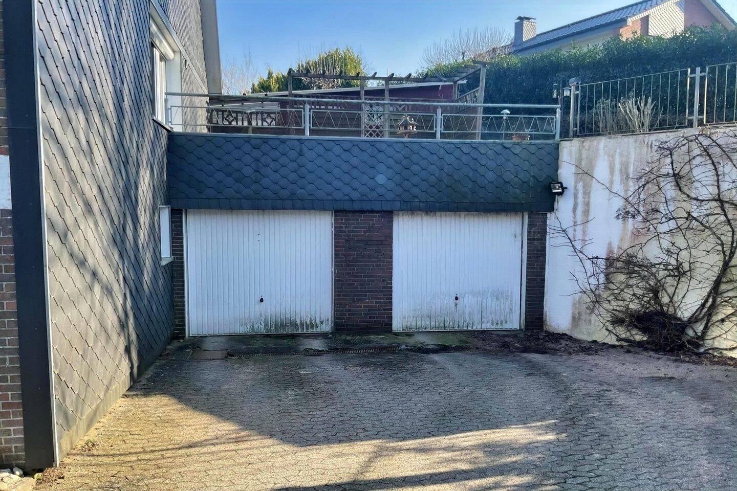 Immobilie in Kiel - Sehr gepflegtes u. modernisiertes MFH in ruhiger Lage - Bild 4