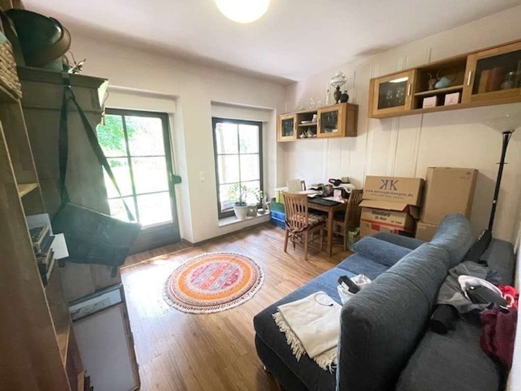 Immobilie in Langenweißbach - Familienwohntraum in bester Lage - Bild 2