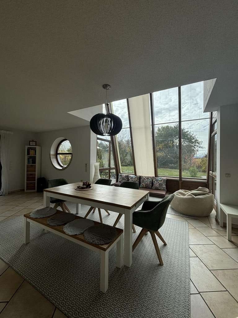 Immobilie in Tittmoning - Ein besonderes Zuhause mit Wow-Effekt - Bild 1