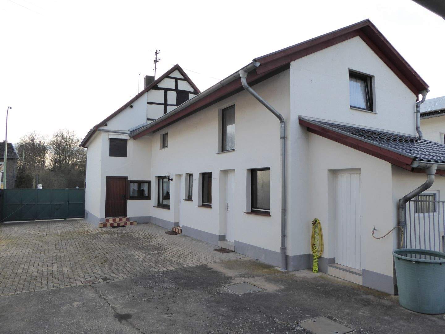 Immobilie in Vettweiß - Einfamilienhaus mit Charme und Aura - Bild 1