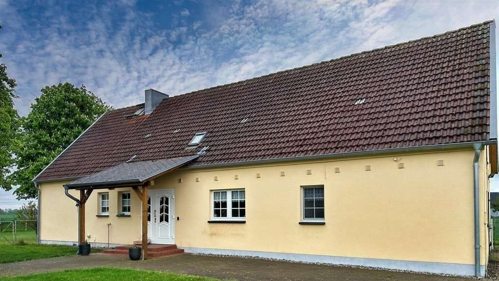 Immobilie in Boldekow - Das Landleben ruft! - Bild 2
