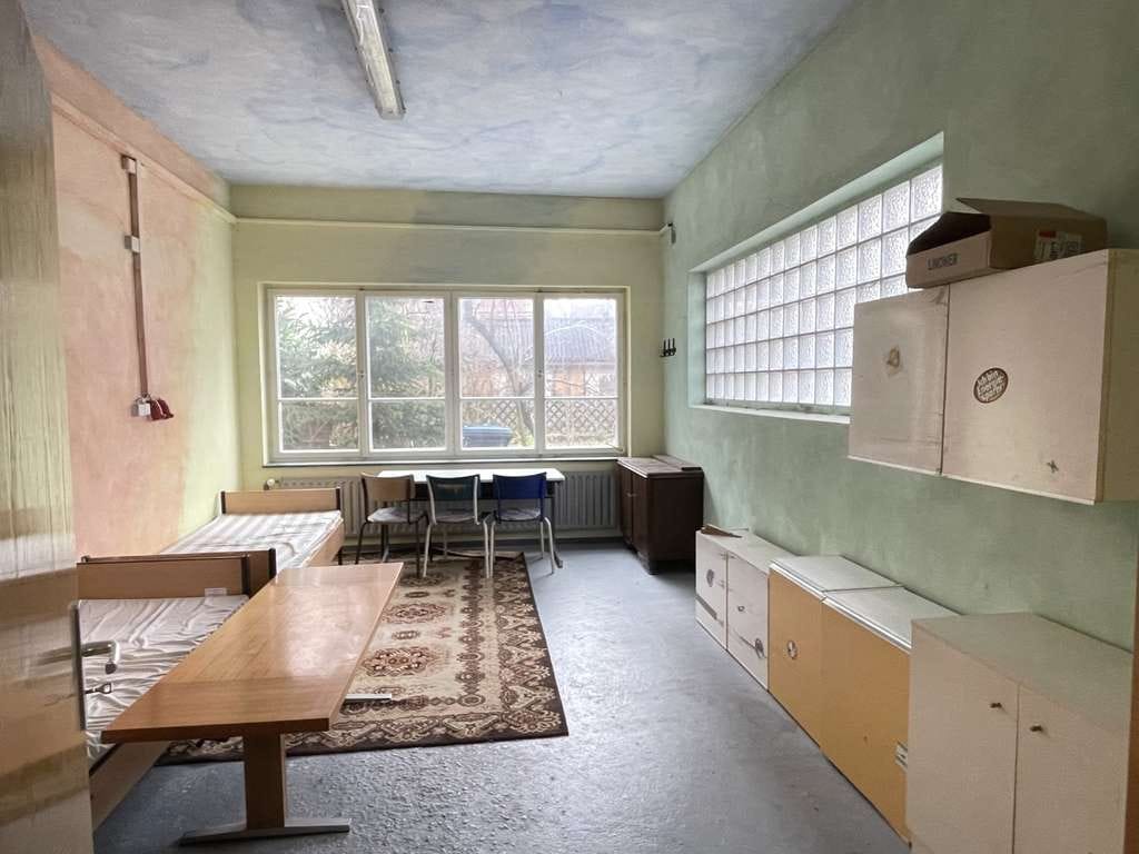 Immobilie in Stetten am kalten Markt - Einfamilienhaus mit geräumiger Werkstatt, sonniger Dachterrasse und Garten - Bild 3